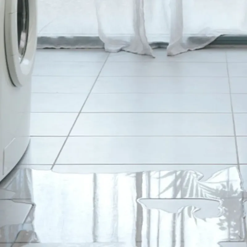Appliance Leak Cleanup in Seneca, PA
